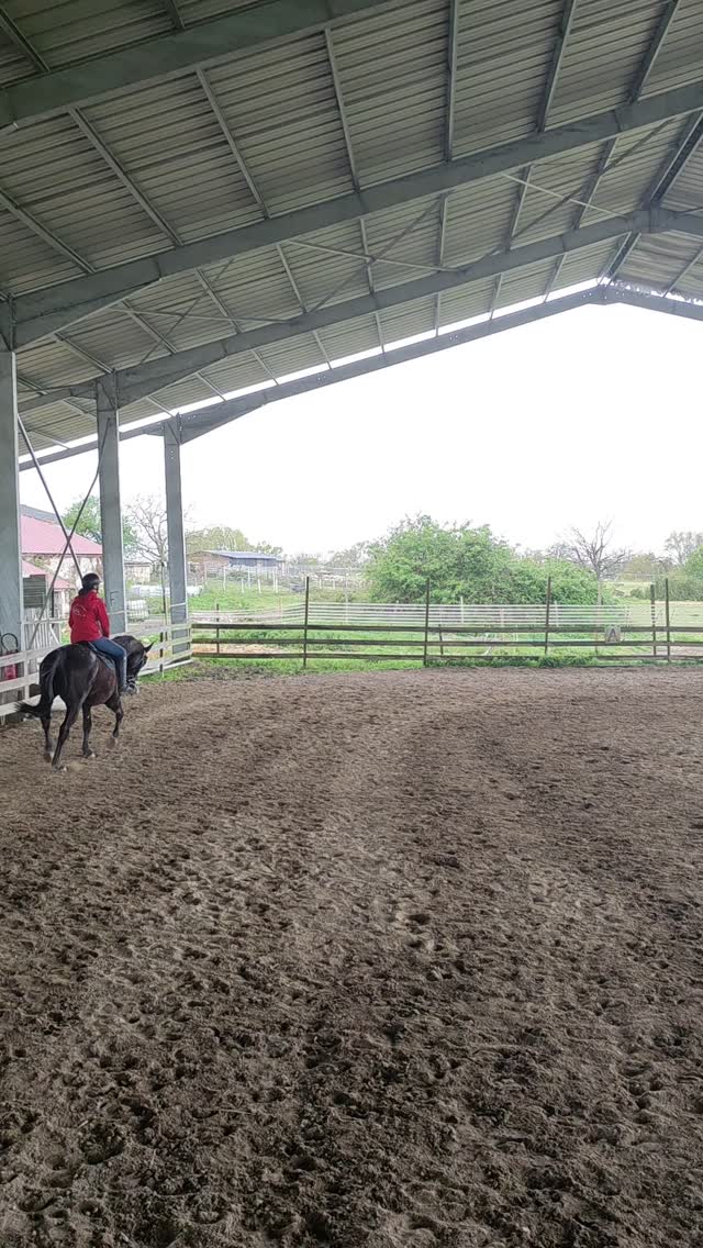 Centre équestre La Ballarade