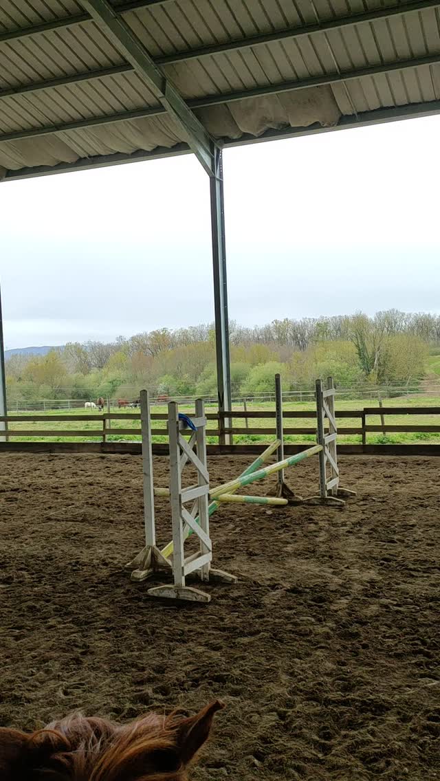 Centre équestre La Ballarade