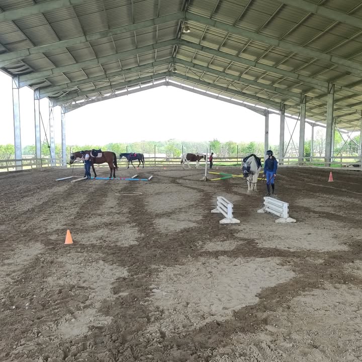 Centre équestre La Ballarade